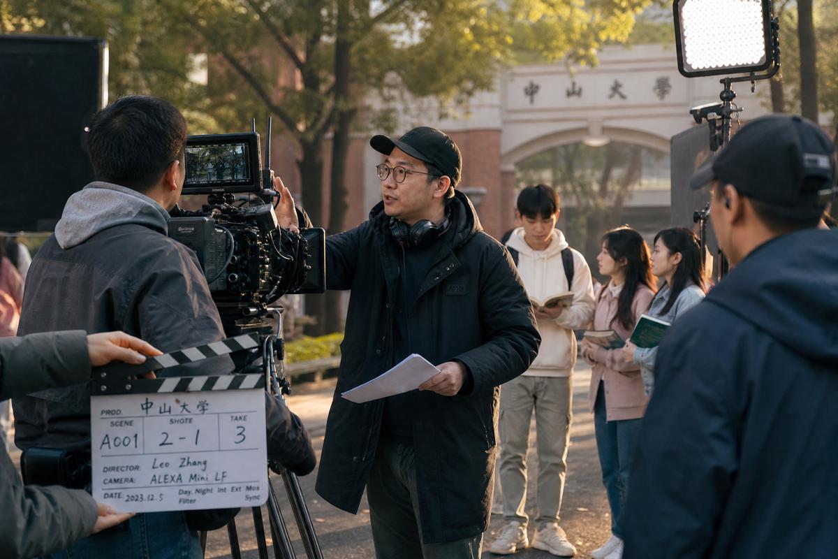 小马拉大车